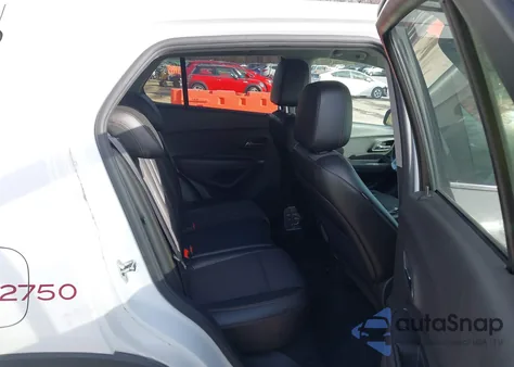 2019 Chevrolet Trax Lt z USA, uszkodzony, nr VIN KL7CJPSB4KB758042